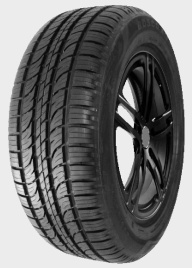 Viatti V-237 Bosco A/T 205/70R15 96Н TL  