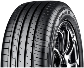 Yokohama 225/60R18 104W BluEarth-XT AE61
