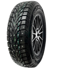 Rotalla 245/55R19 107T XL Setula W Race S500 шип