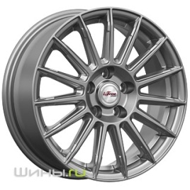 Диск литой 16x6.5 5x114.3 ET40 D60.1 IFREE Азур Хай вэй