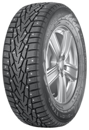 Nordman 7 SUV 235/65R17 108T XL  шип