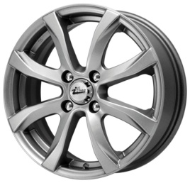 Диск литой 15x6 4x100 ET50 D60.1 IFREE Дайс Хай Вей