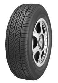 Nankang 205/70R15 96H FT4