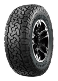Roadcruza LT225/75R16 115/112R RA1100 TL