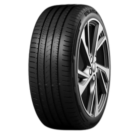 Gislaved 265/65R17 112H EcoControl TL 