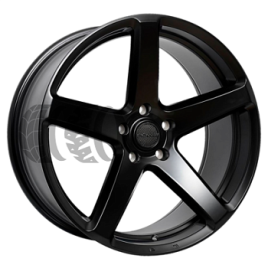 Диск литой 17x7 5x108 ET33 D60.1 PDW C-Spec 2 (5203) M/U4B 