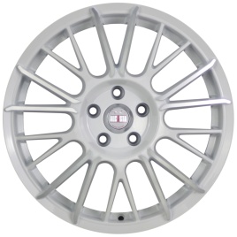 Диск литой 16x6.5 5x114.3 ET45 D60.1 ALCASTA  M33 WF