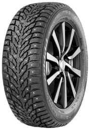 Nokian Tyres (Ikon Tyres) 205/55R16 94T XL Hakkapeliitta 9 шип