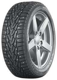 Nordman 7 185/60R15 88T XL  шип 