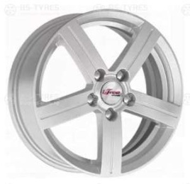 Диск литой 16x6 5x114.3 ET43 D67.1 IFREE Оруэлл Нео Классик