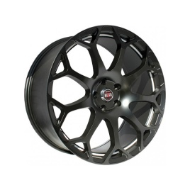 Диск литой 16x6.5 5x108 ET50 D63.3 ALCASTA  M34 MBWSI