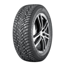 Nokian Tyres (Ikon Tyres) 195/65R15 95T XL Hakkapeliitta 10p TL шип
