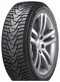 Hankook 265/65R17 112T Winter i*Pike X W429A (шип)