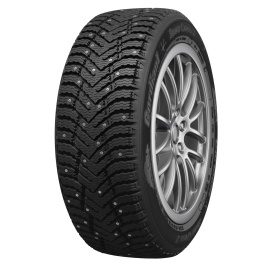 CORDIANT_SNOW_CROSS_2_SUV 235/55R18  104T TL шип