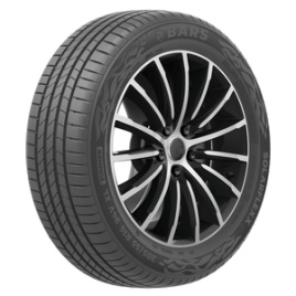 195/65R15 91H BARS SOLARFLEXX