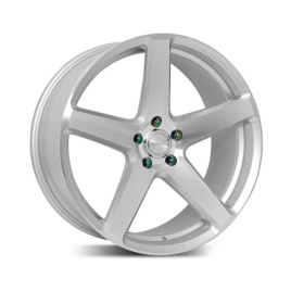 Диск литой 17x7 5x114.3 ET45 D67.1 PDW C-Spec 2 (5203/01) M/S