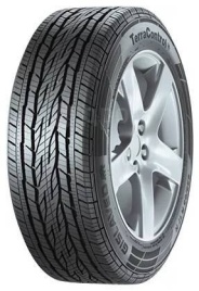 Gislaved 215/50R17 91H TerraControl FR (Continental)TL 