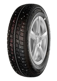КАМА EURO НК-520  205/75R16C 110/108R TL шип