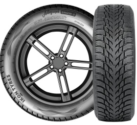 185/65R15 88R Ikon Autograph Snow 3