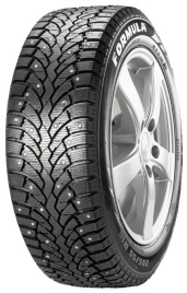 Formula 235/55R18 104T Ice XL шип