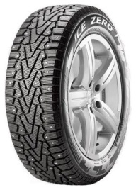 Pirelli 245/50R19  Ice Zero XL 105H TL шип