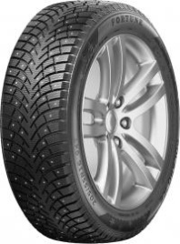 Fortune 225/55R18 102T Polaro Ice шип