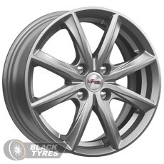 Диск литой IFREE 6x15 4x100 ET40 D60.1 Бланш Хай Вей