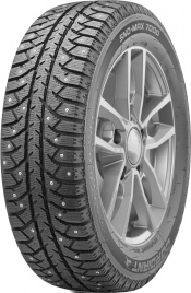 Cordiant SNO-MAX 7000 225/55R17 101T XL FR TL шип
