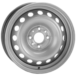 Диск СТ 15x6 5x139.7 ЕТ48 D98.6 НИВА ШЕВИ TREBL 64G48L silver 