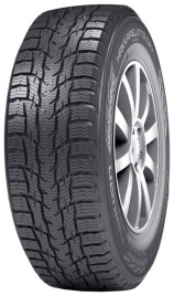 Nokian Tyres 225/75R16C 121/120R Hakkapeliitta CR3