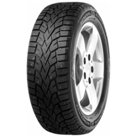 General Tire 205/65R15  Altimax Arctic 12 99T шип XL