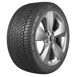 245/50R19 105T XL Ikon Autograph Ice 10 SUV шип