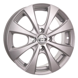 Диск литой 15x6 4x100 ET50 D60.1 Neo 546 SL
