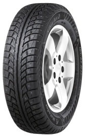 Matador 195/65R15  MP 30 Sibir Ice 2 95T XL шип