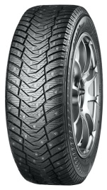 Yokohama 265/60R18 114T XL iceGuard Stud iG65 шип