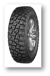 CORDIANT_OFF_ROAD_2 205/70R15 96Q TL