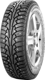 Nordman 5 185/60R14 82T XL  шип 