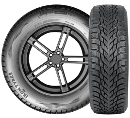 225/65R17 106R XL Ikon Autograph Snow 3 SUV 