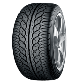 Yokohama 285/50R20 112V Parada Spec-X PA02 TL