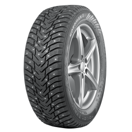 Nokian Tyres (Ikon Tyres) 215/60R16 99T XL Nordman 8 шип