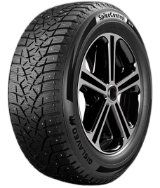 Gislaved 175/65R14 86T XL SpikeControl TL шип  (ex. Bridgestone)