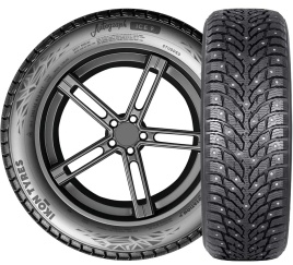 185/65R15 92T XL Ikon Autograph Ice 9 шип