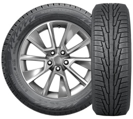 175/65R14 86R XL Ikon Nordman RS2  
