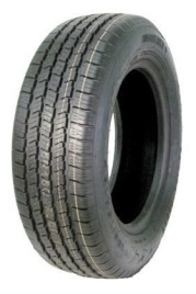 POWERTRAC 185/75R16C LOADKING 104/102R TL
