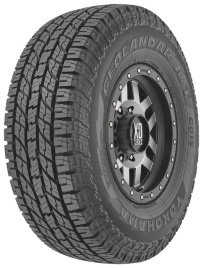Yokohama 205/70R15 96H G015