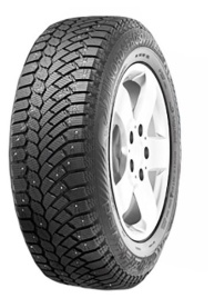 Gislaved 185/55R15 86T Nord*Frost 200 шип. 