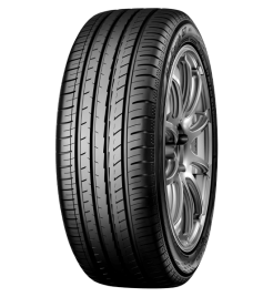 Yokohama 205/50R17 93W AE51 TL