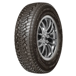 CORDIANT_BUSINESS , CW-502 215/65 R16C 109/107P TL шип