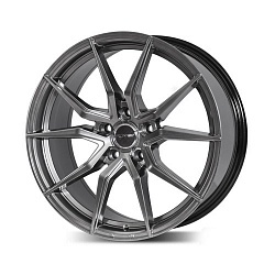 Диск литой 17x7 5x114.3 ET40 D67.1 PDW Spuder (5007) CHB