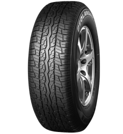 Yokohama 265/65R17 112H G902
